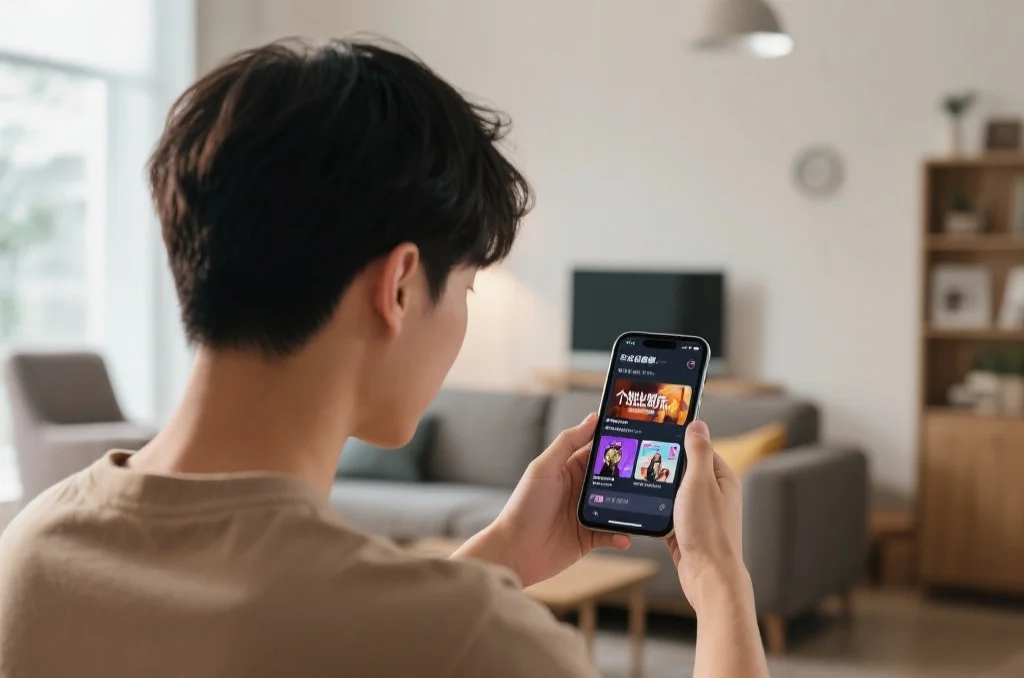 展望2025年：YiAng2 Entertainment即将推出的激动人心功能与体验升级预测